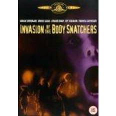 Invasion Of The Body Snatchers [DVD] [1978]