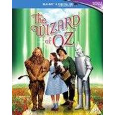 Wizard anniversary The Wizard Of Oz - 75th Anniversary Edition [Blu-ray] [1939] [Region Free]