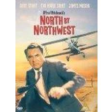 DVD-filmer på rea North by Northwest [DVD] [1959]