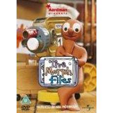 Morph: The Morph Files [DVD]