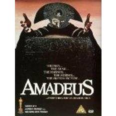 Amadeus( Dual-Sided Disc) [DVD] [1984]