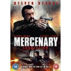 Mercenary - Absolution [DVD]