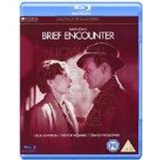 Brief Encounter [Blu-ray]