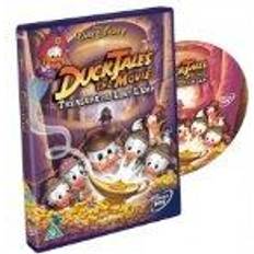 Duck Tales The Movie: Treasure Of The Lost Lamp [DVD]