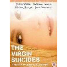 The Virgin Suicides [DVD] [2000]