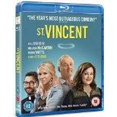 St. Vincent [Blu-ray]
