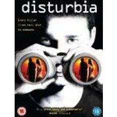 Films Disturbia