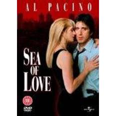 Sea Of Love [DVD] [1990]