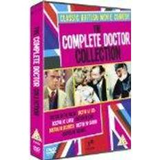 Movies The Complete Doctor Collection [DVD] [1954]