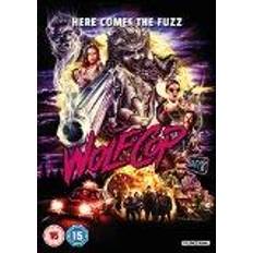 Wolfcop [DVD]