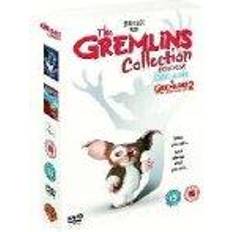 Gremlins Gremlins/Gremlins 2 - The New Batch [DVD] [2005]