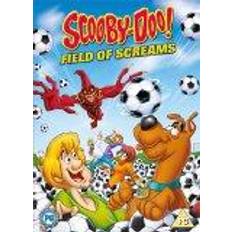 Film Scooby-Doo: Field of Screams [DVD]