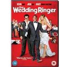 Film The Wedding Ringer [DVD] [2015]