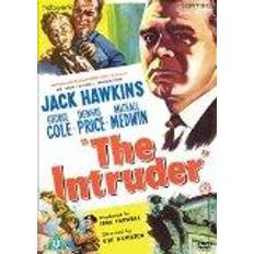 The Intruder [DVD]
