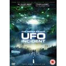 The Rendlesham UFO Incident [DVD]