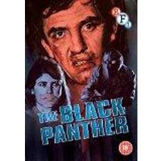 Filmer The Black Panther (DVD)