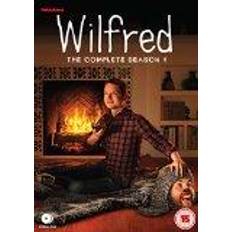 Film Wilfred - The Complete Season 4 [DVD]