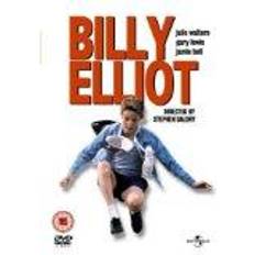 Billy Elliot [DVD] [2000]