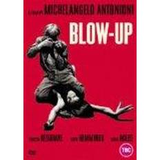 Movies Blow-Up [DVD] [1966]