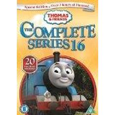 Thomas & Friends: The Complete Series 16 [DVD]