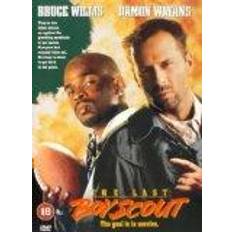 The Last Boy Scout [1992] [DVD] [1991]