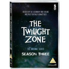 Twilight Zone - Season Three [DVD]