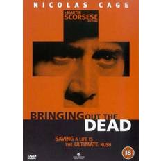 Movies Bringing Out the Dead [DVD] [2000]
