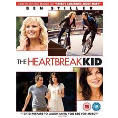 The Heartbreak Kid [DVD]
