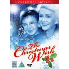 Børn DVD-film The Christmas Wish [DVD] [1998]