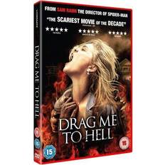 Goedkoop DVD's Drag Me to Hell [DVD]