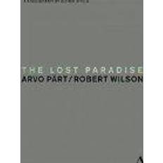 Part:The Lost Paradise [Robert Wilson] [ACCENTUS MUSIC: DVD] [2015]