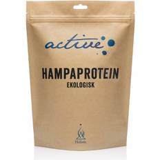 Hampa protein Holistic Hampa Protein Eko 400g