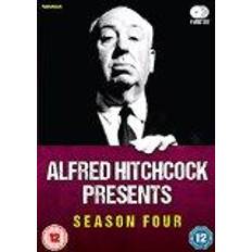 Alfred Hitchcock Presents - Season Four (4 disc box set) [DVD]