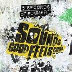 5 Seconds Of Summer - Sounds Good Feels Good (Vinyl)