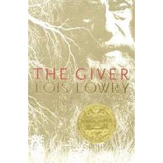 The giver lois lowry The Giver (Inbunden, 2014)