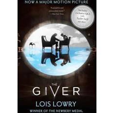 The giver lois lowry The Giver (Häftad, 2014)