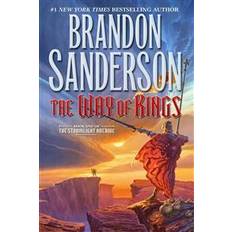 The way of kings The Way of Kings (Paperback, 2014)