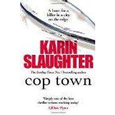 Karin slaughter Cop Town