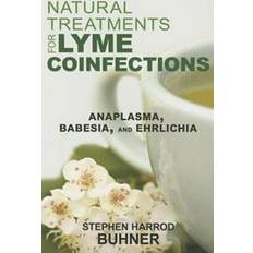 Natural Treatments for Lyme Coinfections (Paperback, 2015)