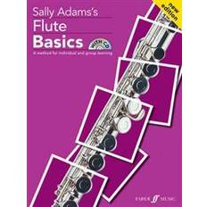 Flute Flute Basics (Okänt format, 2003)