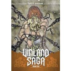 Vinland saga Vinland Saga (Indbundet, 2015)