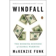 Windfall (Paperback, 2015)