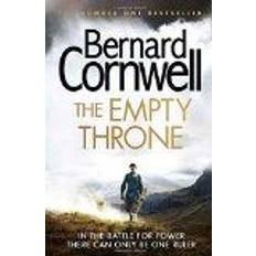 The empty throne The Empty Throne (The Last Kingdom Series, Book 8)