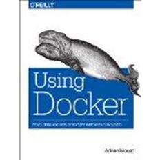 Docker Using Docker