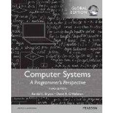 Computer Systems: A Programmer's Perspective