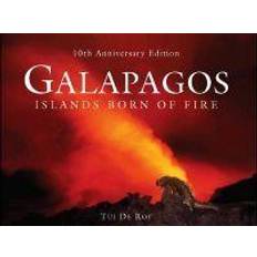 Galapagos Galapagos (Hardcover, 2010)