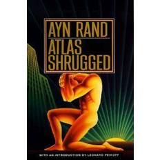 Atlas shrugged Atlas Shrugged (Hæftet, 1999)