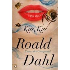 Kiss Kiss (Paperback, 2011)