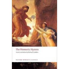 The Homeric Hymns (Oxford World's Classics) (Paperback, 2009)