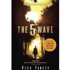 The 5th wave book The 5th Wave: The First Book of the 5th Wave Series (Paperback, 2015)